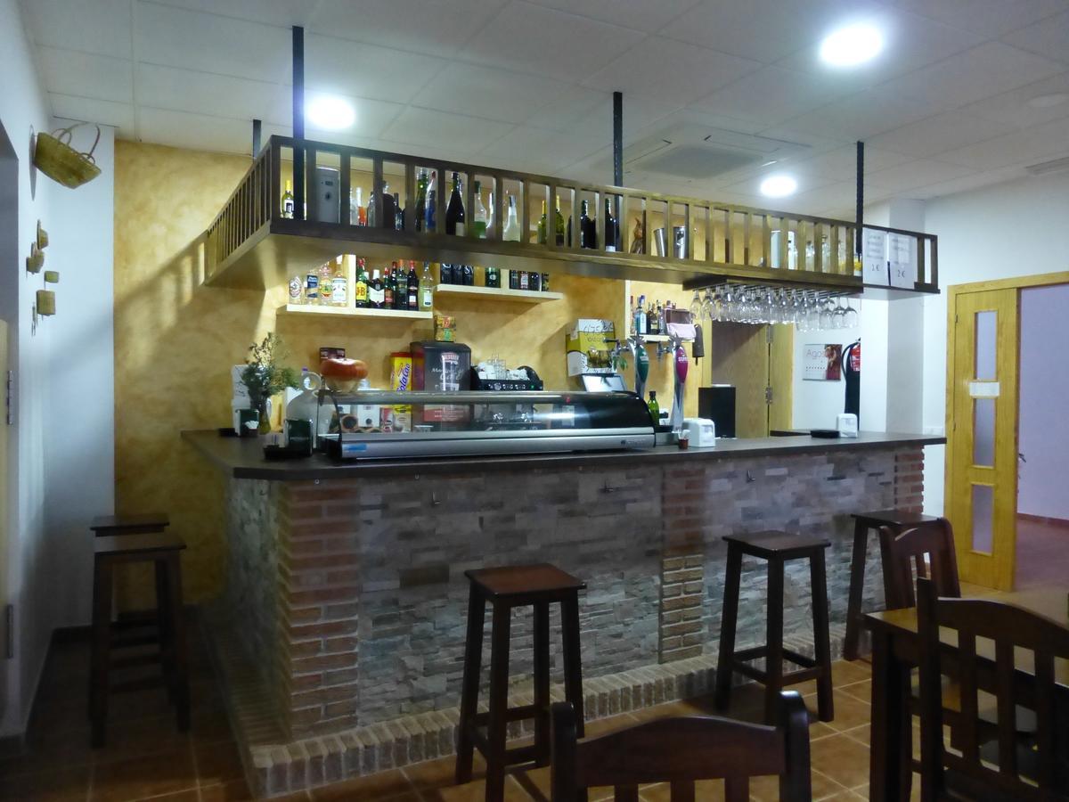Casa Rural Entresierras Beires Exterior photo